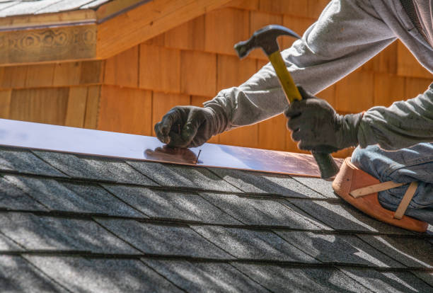 Best Hot Roofs  in Clay City, KY