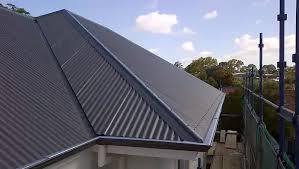Best Sheet Metal Roofing  in Clay City, KY